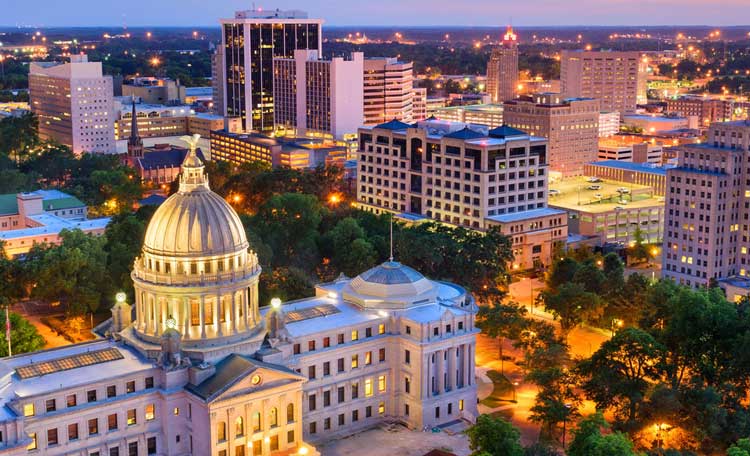 Mississippi