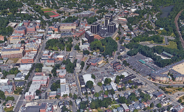 Morristown