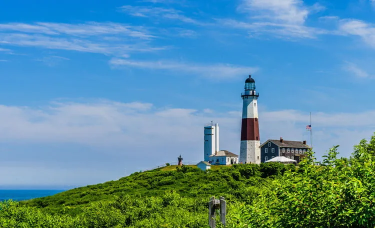 Long Island NY
