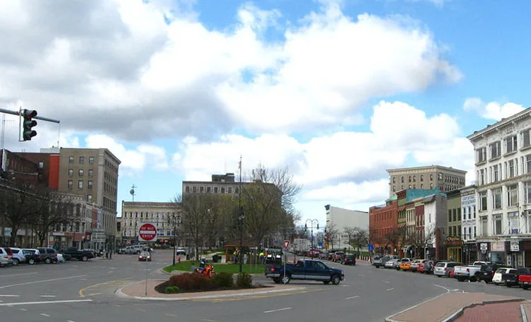 Watertown