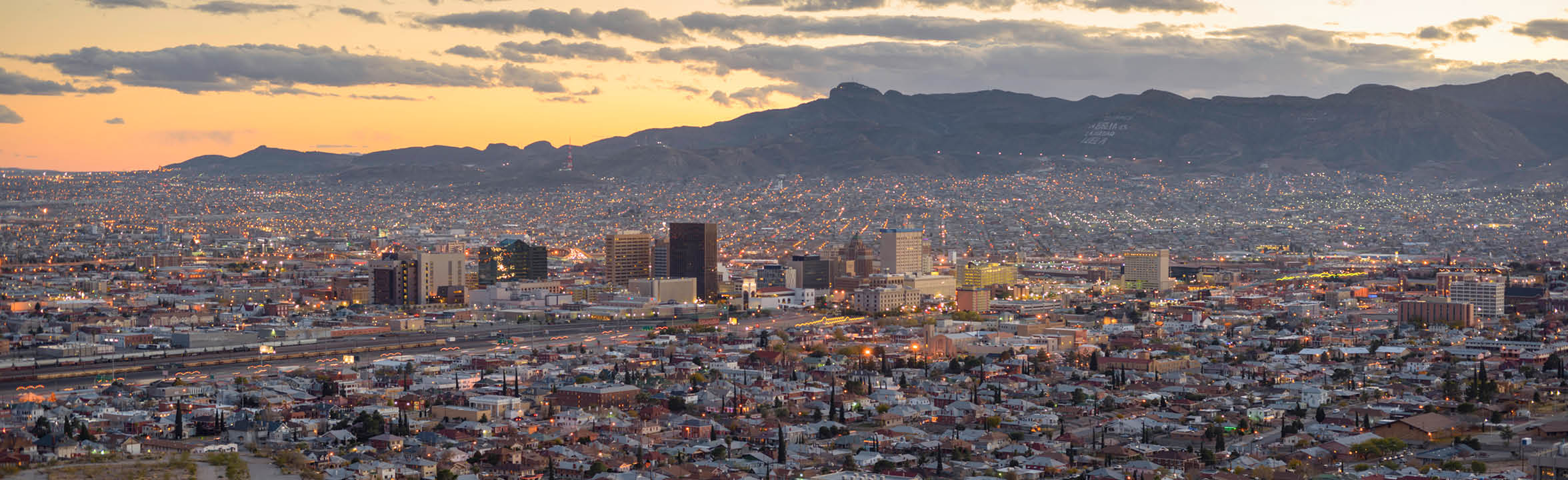 El Paso