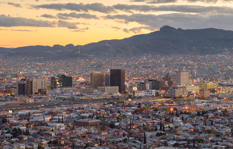 El Paso