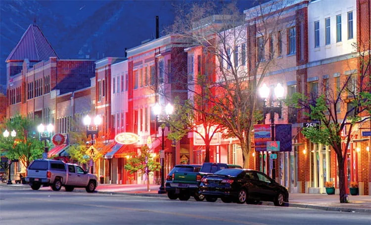 Ogden