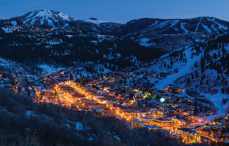 park city mobile