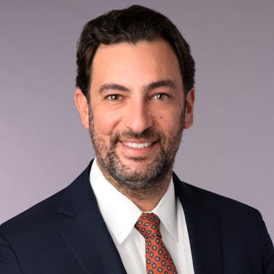 Alex Basile