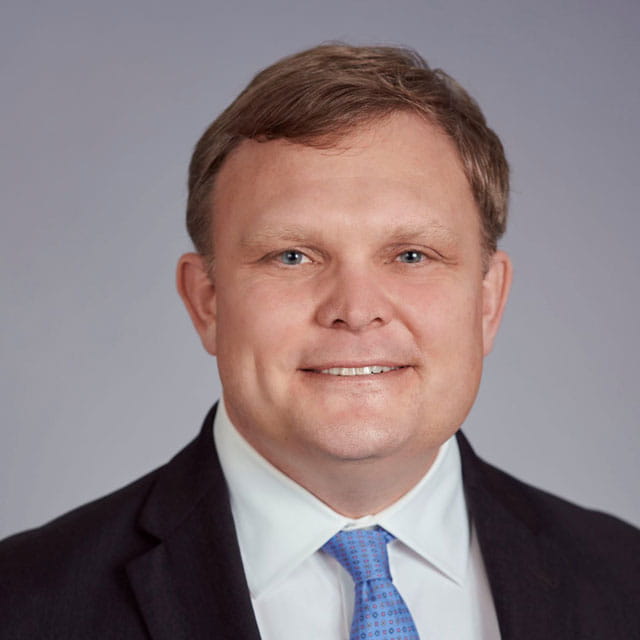 William Ledbetter Birmingham EGS Commercial