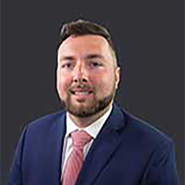 John Hawkins Buffalo Pyramid Brokerage