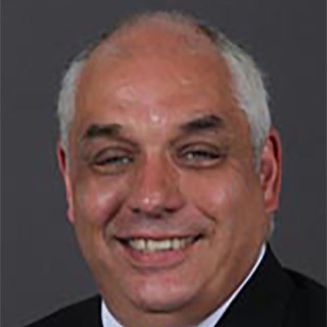 Milton DeBoth Buffalo Pyramid Brokerage