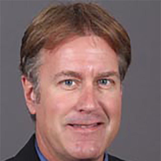 Robert Cowing Buffalo Pyramid Brokerage