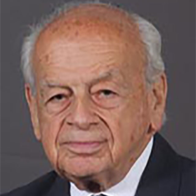 Sheldon Berlow Buffalo Pyramid Brokerage