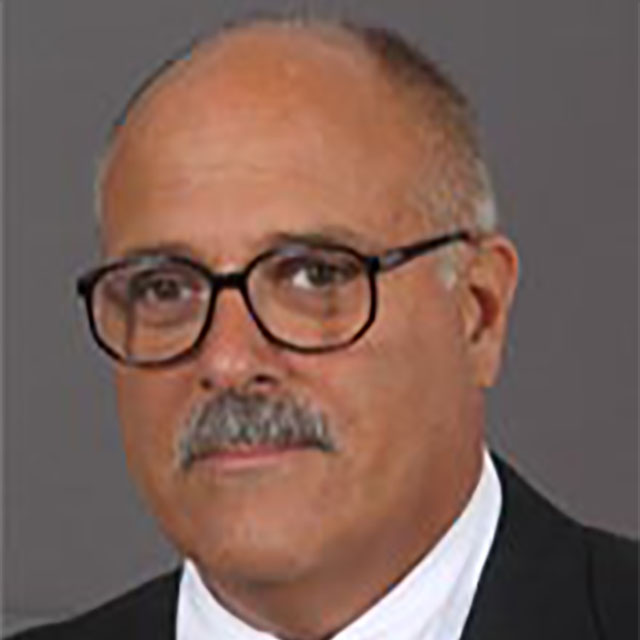 William Damin Buffalo Pyramid Brokerage