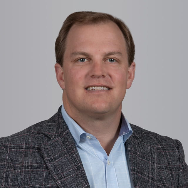 John Pritzlaff Charlottesville Thalhimer