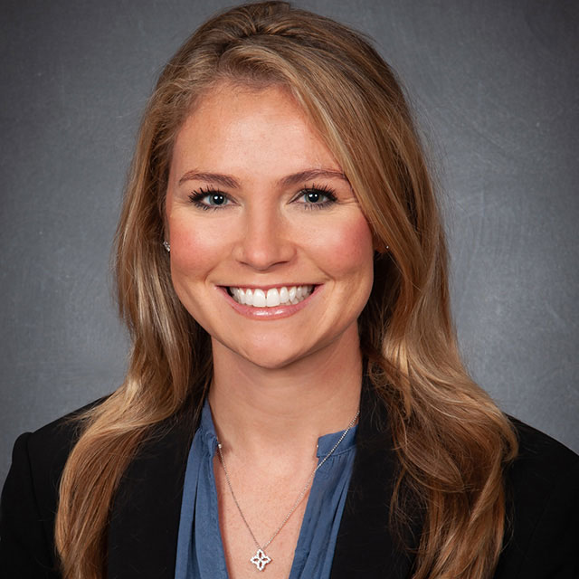 Maddy Brown Thalhimer Virginia (image)