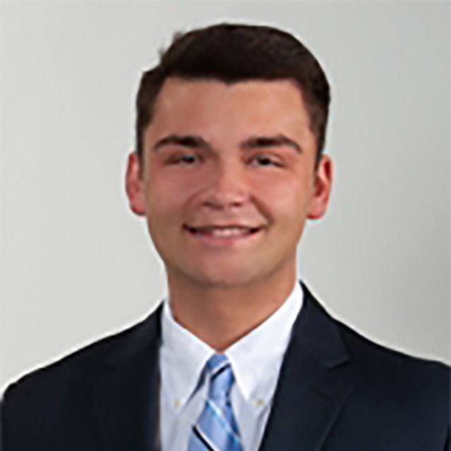 Matthew Nolan Charlottesville Thalhimer