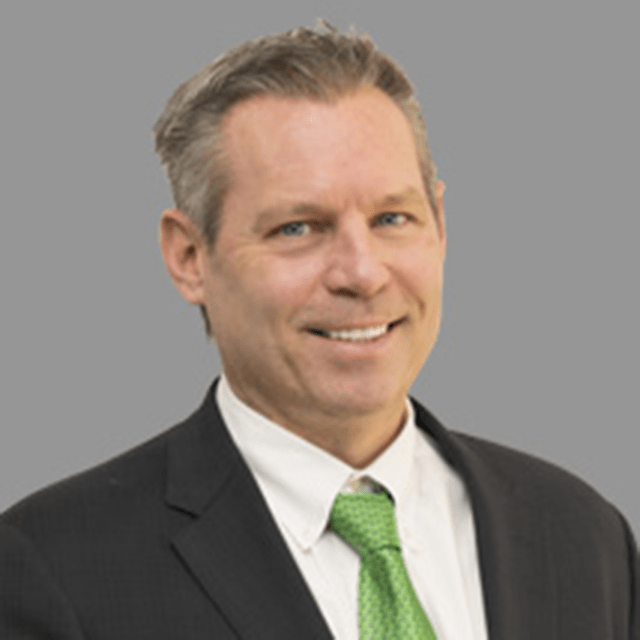 Mark Hanrahan