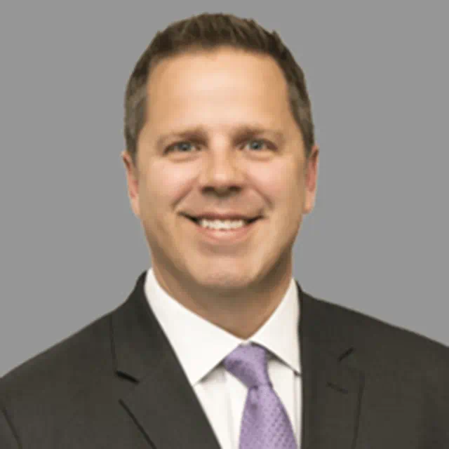 Matt Lundberg