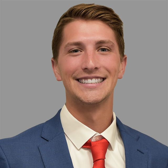 Parker-Ridge