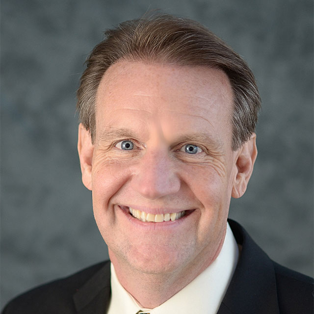 Mike Degen Richmond Thalhimer