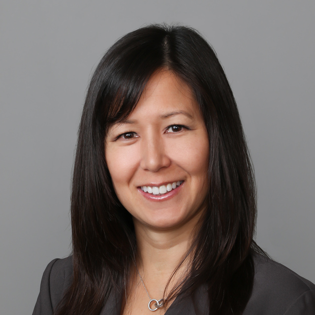 Christie Tinoco Honolulu Transaction Manager