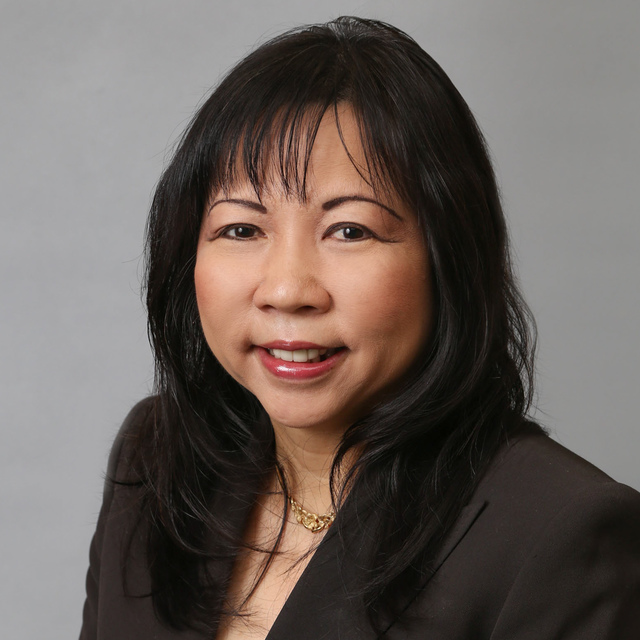 Helen Chong Honolulu Chief Financial Officer