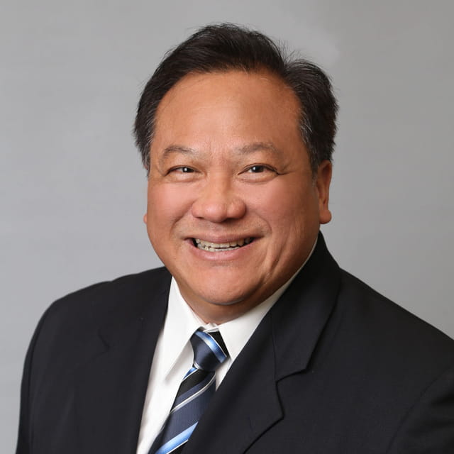 Rick Manayan Honolulu Senior Real Estate Advisor