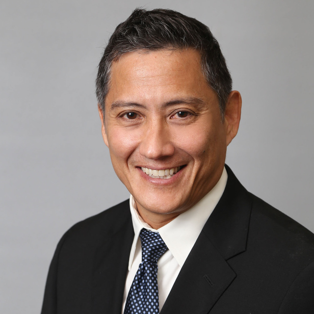 Salvador A. Fasi Honolulu Senior Real Estate Advisor