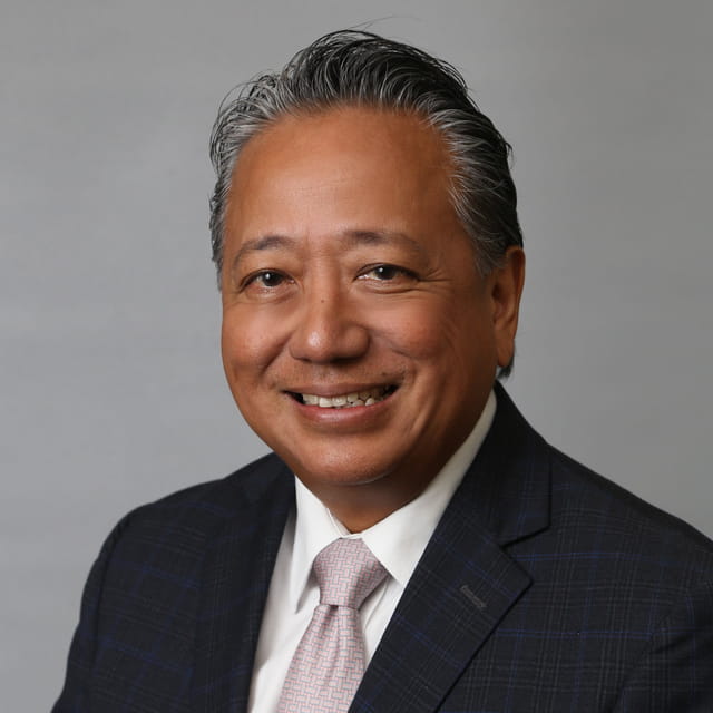 Steve K. Sombrero Honolulu President