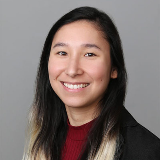 Tirzah Rowe Honolulu Marketing Specialist