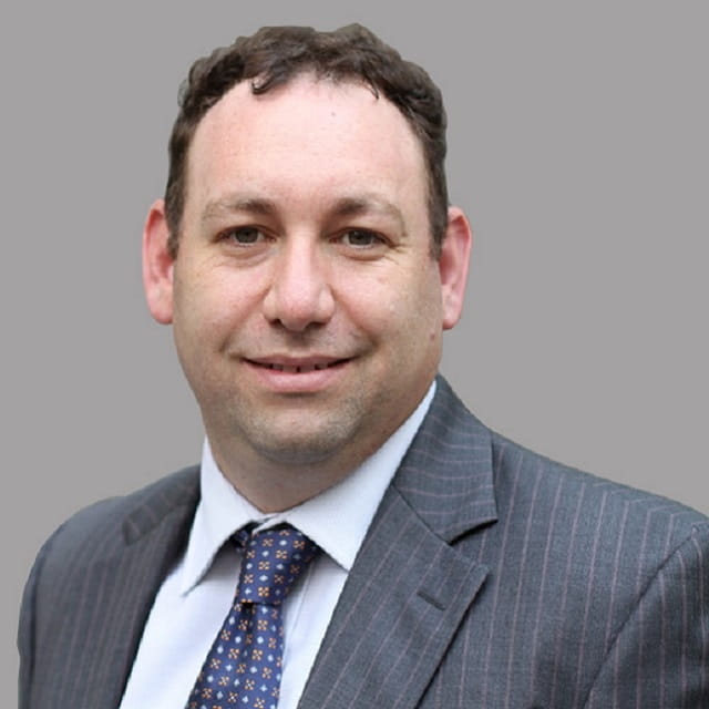 Dennis B. Launer Newburgh Real Estate Salesperson