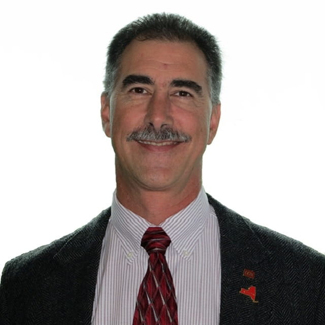 Guy G. Blake, CCIM, Hudson Valley Associate Real Estate Broker