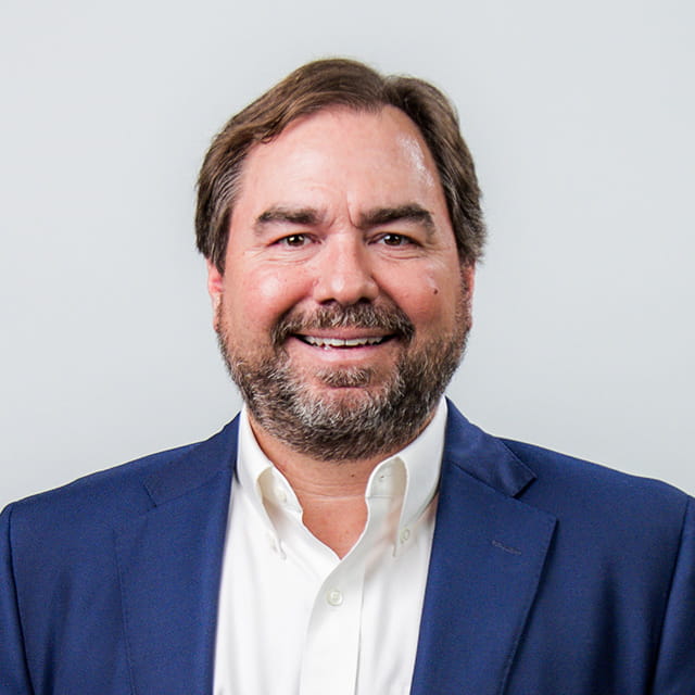 Jason Parker Little Rock Associate