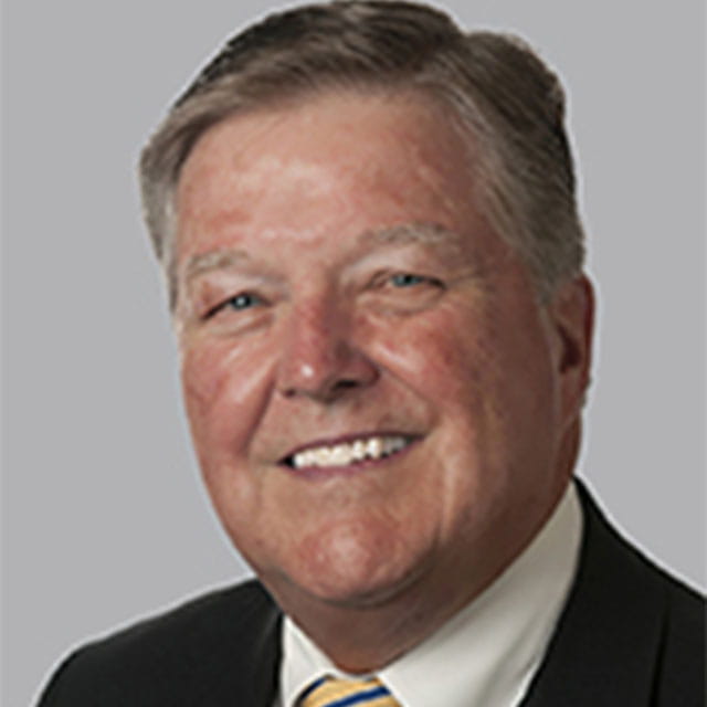 E. Phillip Scherer Louisville Chairman