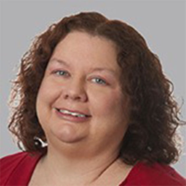 Tammy Madigan Louisville Administrative Coordinator