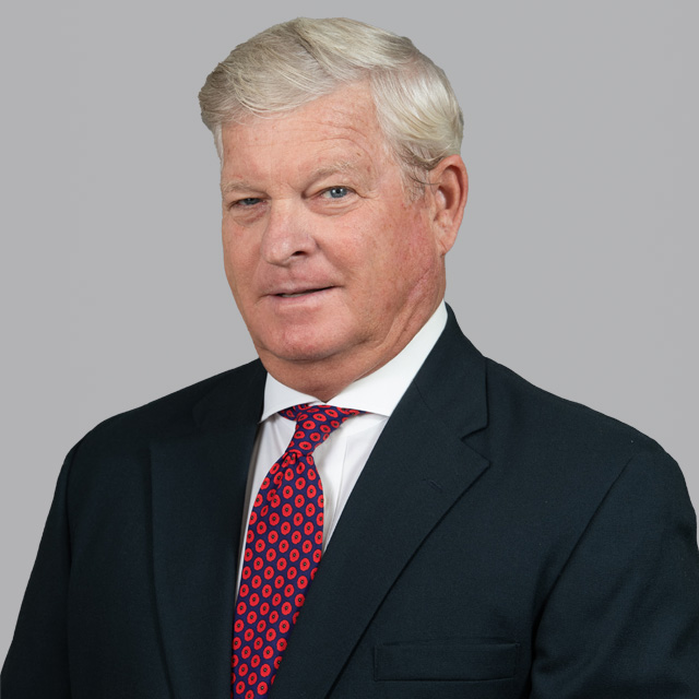 George Lupton, III, CCIM Lynchburg Senior Associate