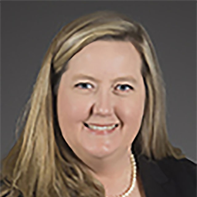 Beth Jennings US Cushman & Wakefield