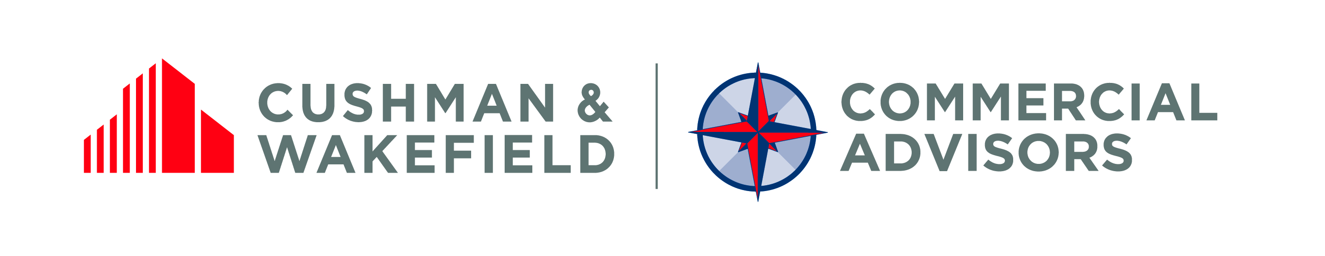Commercial Advisors Alliance Logo