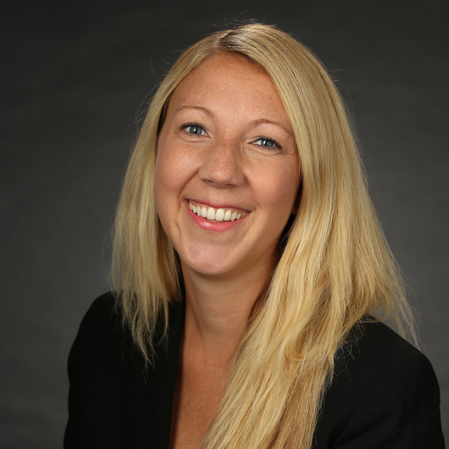Katie Gremban Milwaukee Research Coordinator