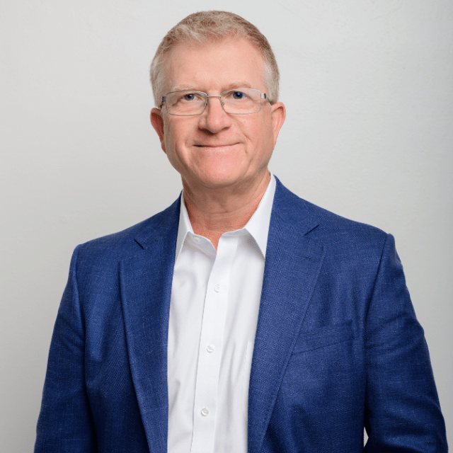 John Kuhn Milwaukee Principal