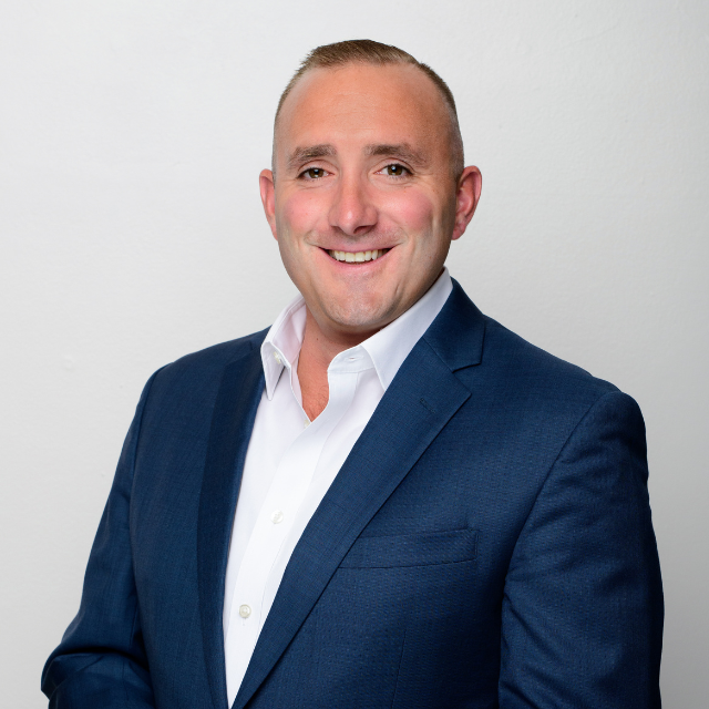 Dan McBride Milwaukee Broker
