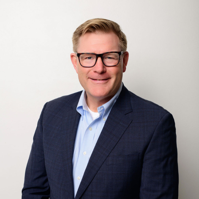 Chad Vande Zande Milwaukee Principal