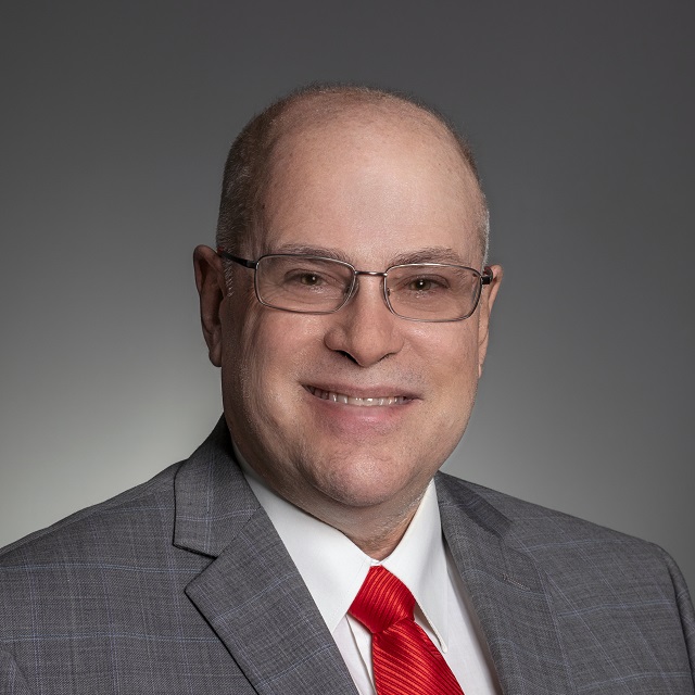 Stephen Uvanni