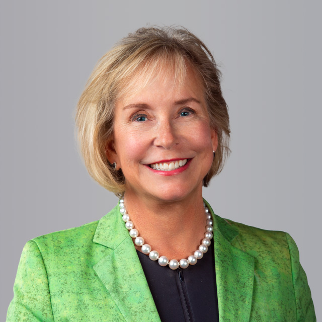 Dawn Griggs Newport News First Vice President