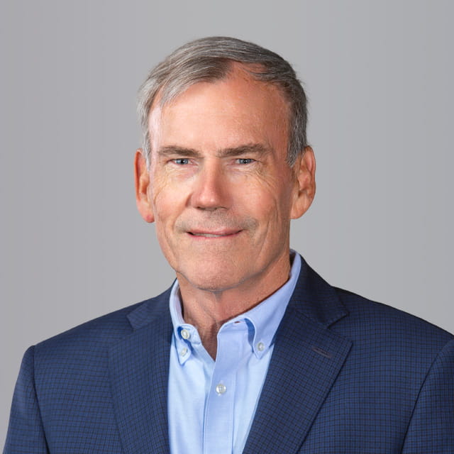 Ken Penrose Newport News Vice President