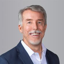 Bill Throne Norfolk Senior Vice President