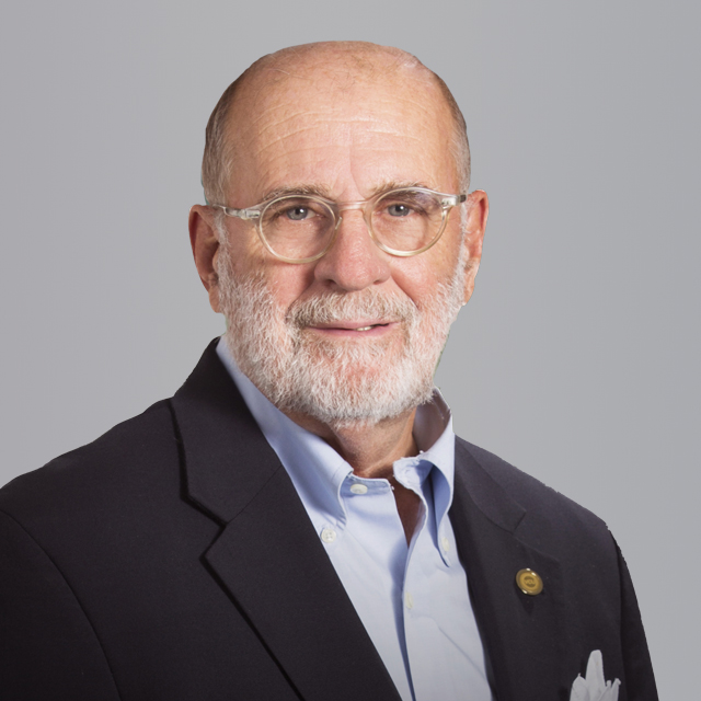 Bob Thornton Norfolk Senior Vice President