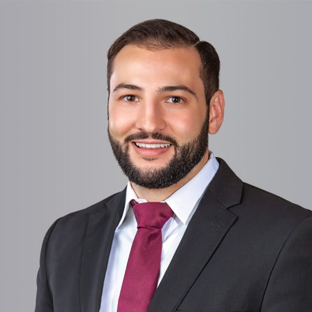 Brett Sain Norfolk Virginia Beach Associate