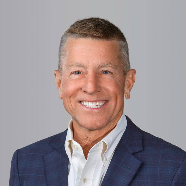 Clay Culbreth Norfolk Senior Vice President