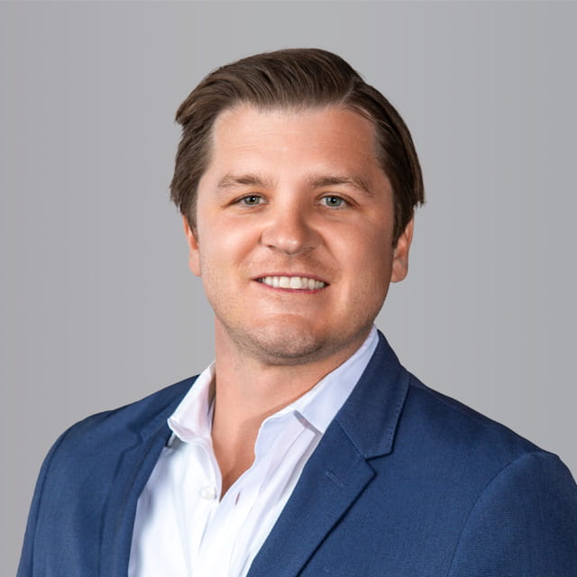Dean Martin Norfolk Senior Associate