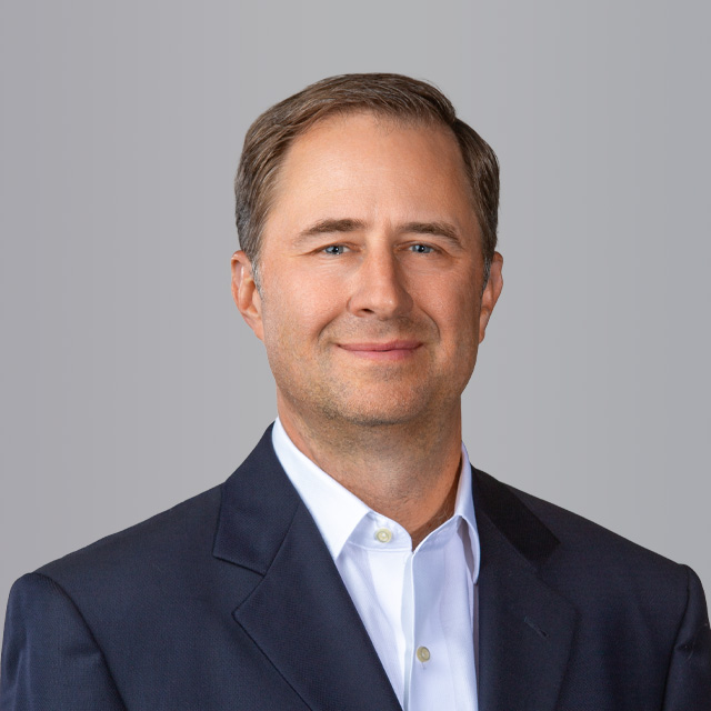 Edward Kimple Norfolk Senior Vice President
