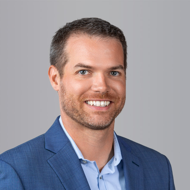 Eric Stanley Norfolk Vice President